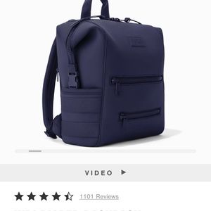 Dagne Dover Medium Diaper Bag